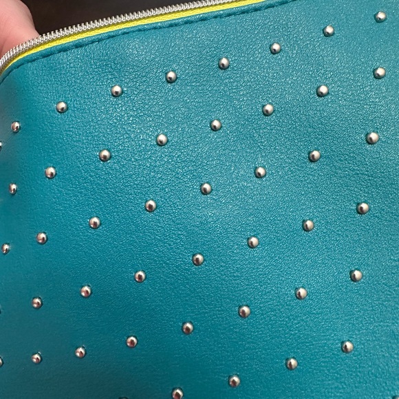 Ipsy NEW 7 Bundle Women's Multi-Color Cosmetic Bag Set - Picture 13 of 15